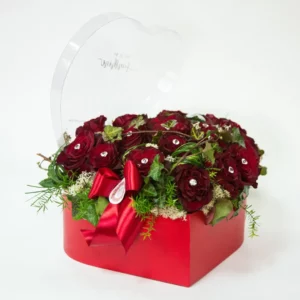 Flower box B