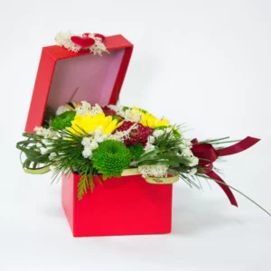 Flower box K