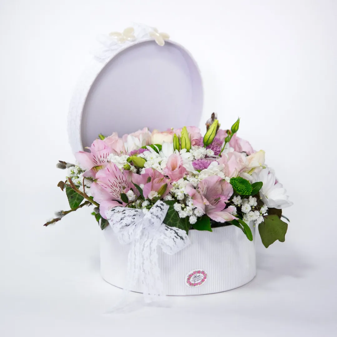Flower box L 1 Flower box L