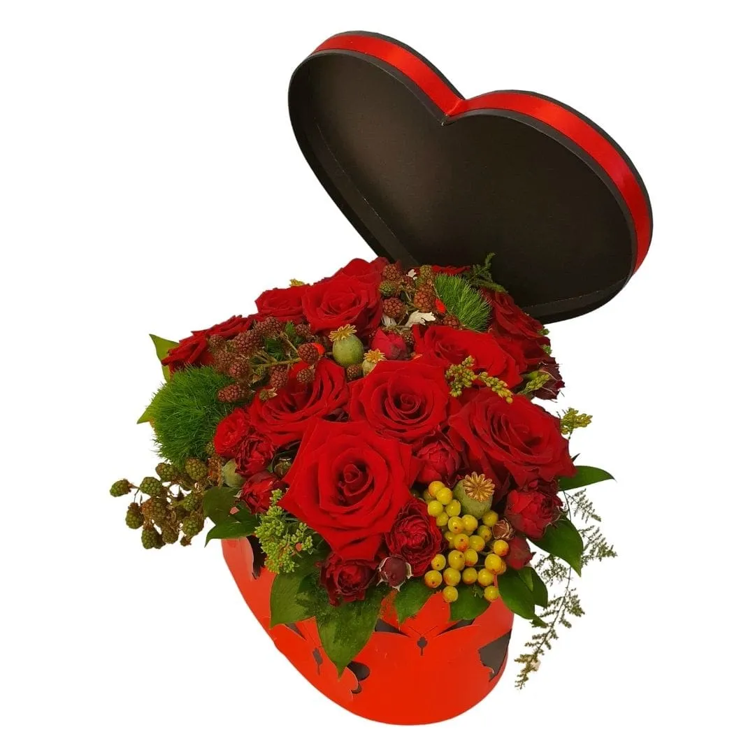 Flower box M 1 Flower box M
