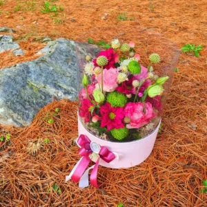 Posebni flower box
