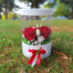 Trendi flower box