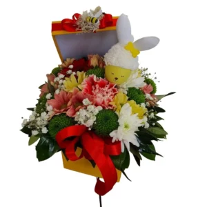 Uskrsna bajka