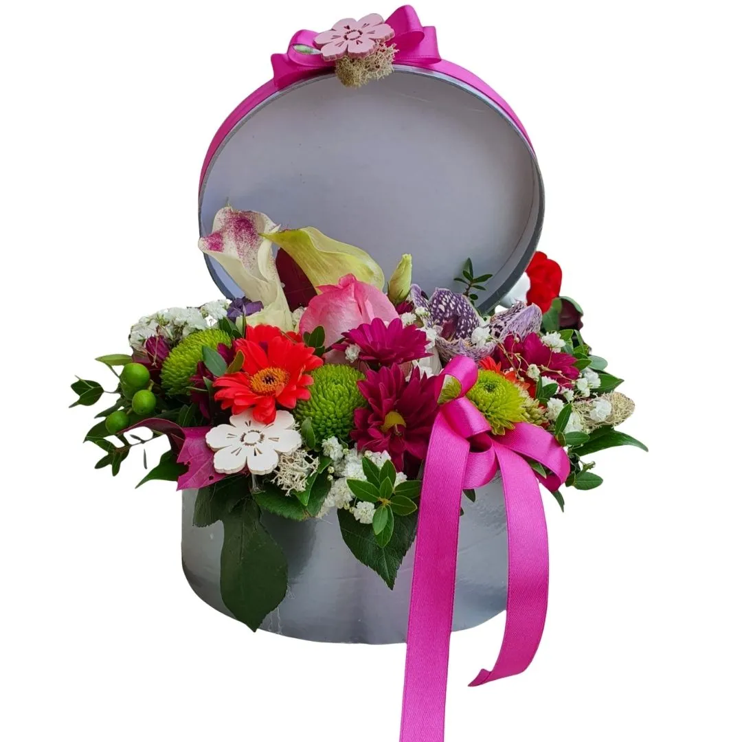 Vrckasti flower box 1 Vrckasti flower box