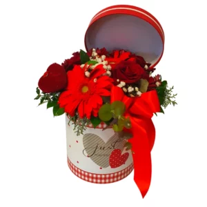 XXL flower box